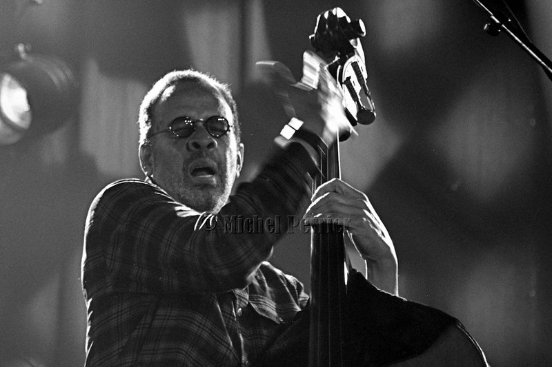20/05/2023 – Stanley Clarke « N 4 Ever » à Jazz dans le Bocage