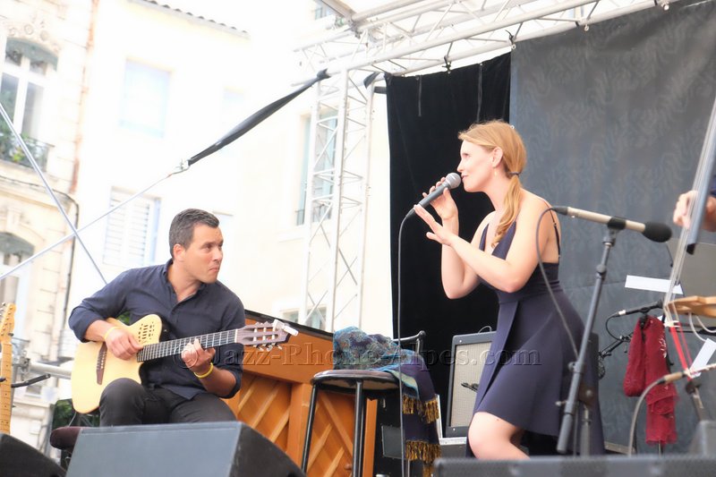 03/08/2023 – Camille Laïly au concours vocal du Crest Jazz