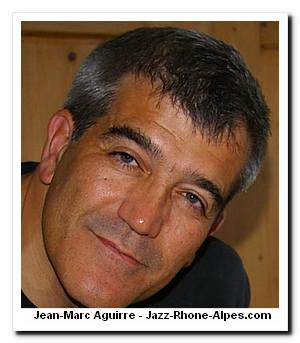 Jean-Marc Aguirre