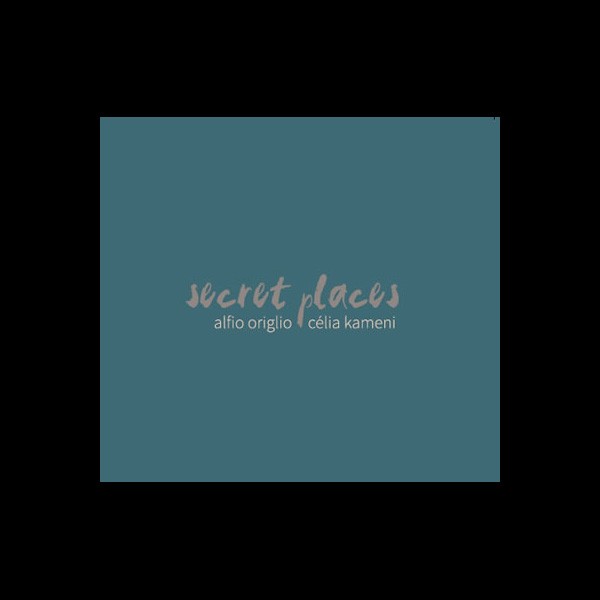 Alfio Origlio & Célia Kameni Quartet : « Secret places »