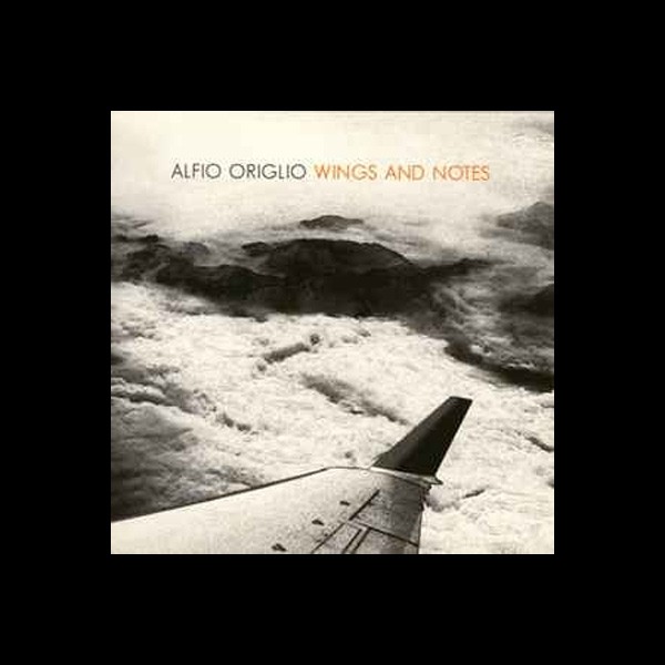 Alfio Origlio  : « Wing & notes »