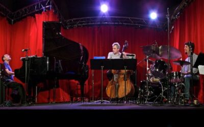 07/07/2018 – Trio Corrente au Péristyle de l’Opéra de Lyon