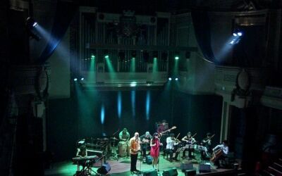 05/07/2019 – Miramar aux Nuits de Fourvière / salle Molière