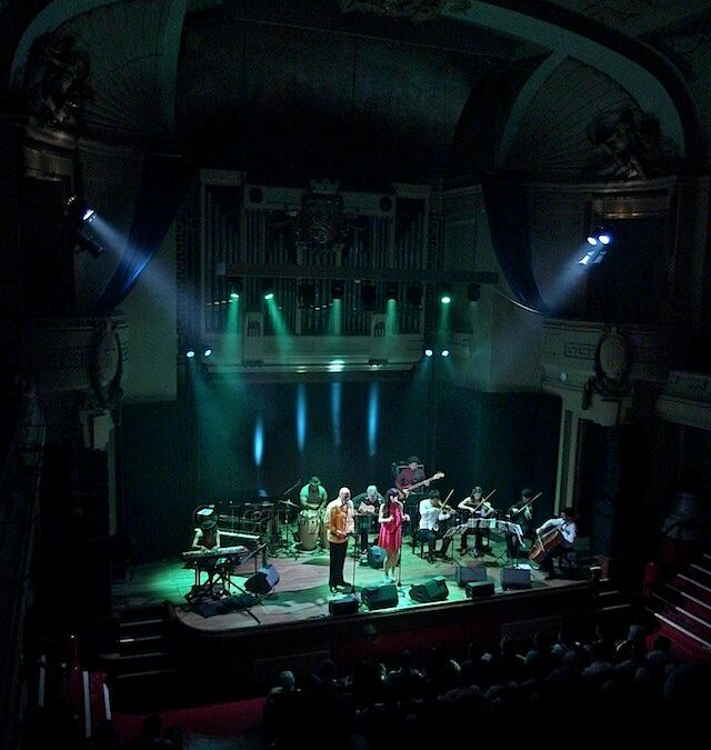 05/07/2019 – Miramar aux Nuits de Fourvière / salle Molière