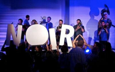 11/10/2019 – Nola French Connection au RhinoJazz’s à Saint-Chamond