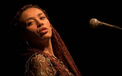 26/01/2024 – Alfio Origlio « Human Flow » au Jazz Club de Grenoble