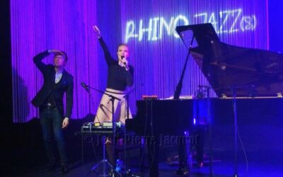 05/10/2021 – Kadri Voorand & Mihkel Mälgand Duo à la Maison de la Culture de Firminy pour le RhinoJazz(s)