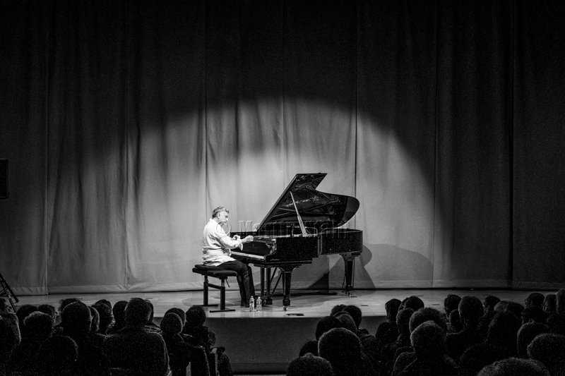 09/10/2022 – Alfio Origlio Piano solo au Grenoble Alpes Métropole Jazz Festival