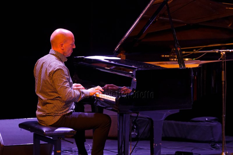 15/10/2023 – Antonio Faraò Trio au Grenoble Alpes Métropole Jazz Festival