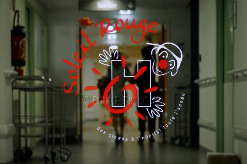 22/10/2023 – Association « Soleil Rouge, des clowns à l’hôpital » à l’espace Agora de Saint-Ismier