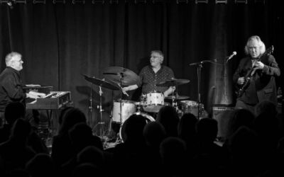 19/01/2024 – Trio Charlier / Sourisse /Winsberg « Le monde à l’envers » au Studio Benoit Bertet à Gières