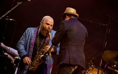 18/07/2021 – Stefano Bollani / Supersonic aux Nuits de Fourvière