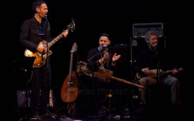 17/01/2022 – Piers Faccini à l’Opéra Underground