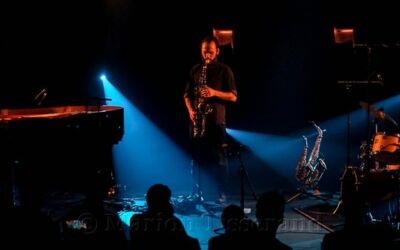 05/10/2023 – Mammal Hands à l’Epicerie Moderne