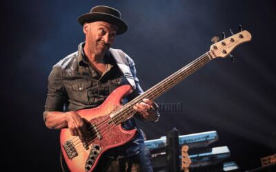 07/11/2023 – Marcus Miller au Radiant-Bellevue