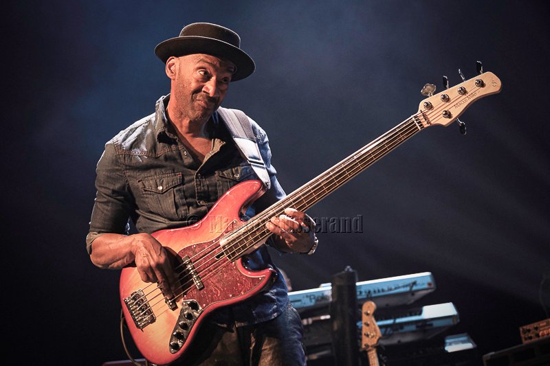 07/11/2023 – Marcus Miller au Radiant-Bellevue