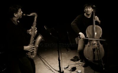 10/11/2023 – Courtois / Erdmann / Fincker au Périscope