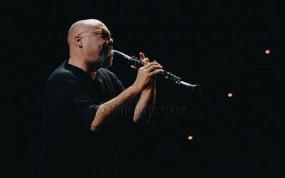 24/11/2023 – Yom « Celebration duo » à l’Opera Underground