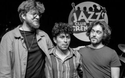 01/02/2024 – Mark Priore Trio au Jazz Club de Grenoble