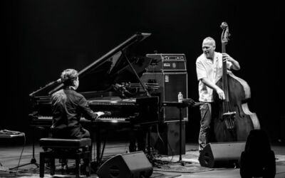 05/02/2024 – Amity Duet à l’Auditorium de Lyon