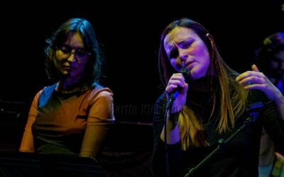 07/02/2024 – Big band de l’ENM avec Ellinoa