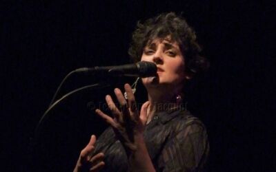 13/02/2024 – Marion Rampal « Oizel » à l’Opéra Underground