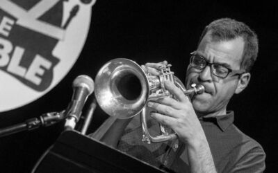 15/02/2024 – Rubinho Antunes & Friends au Jazz Club de Grenoble