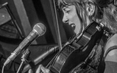 22/02/2024 – Alba Obert au Jazz Club de Grenoble