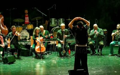 23/02/2024 – L’Attracteur étrange à l’Espace Vaugelas de Méximieux