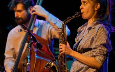 24/02/2024 -Lunar + Lily’s Baker au Solar