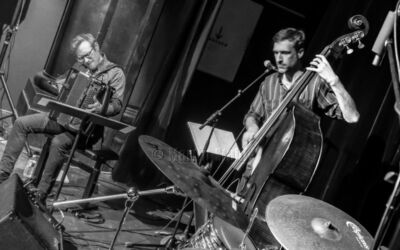 29/02/2024 – Rue de Tanger Trio au Jazz Club de Grenoble