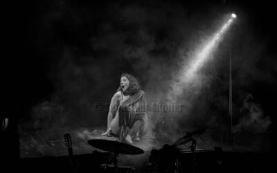 07/03/2024 – Alabama Song (Compagnie Coup de poker) à l’Odyssée d’Eybens