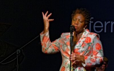 08/03/2024 – Gazeebo Quintet à La Ferme à Jazz