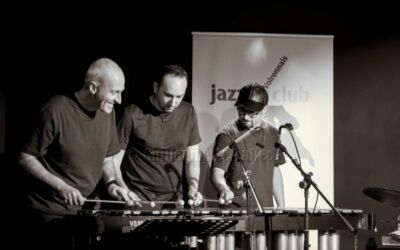 10/03/2024 – Spacemen State of Mind au Jazz Club de Voiron