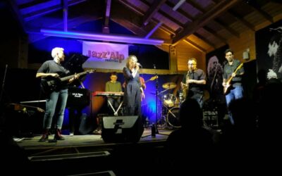 14/03/2024 – Blasted Keys + Michael Cheret « Caliente » à Jazz’Alp