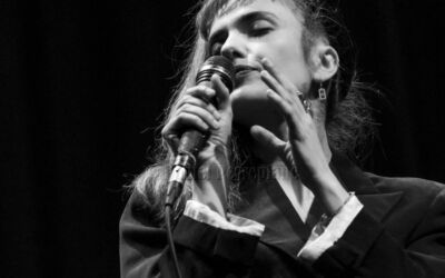 14/03/2024 – Camille Bertault au Manège