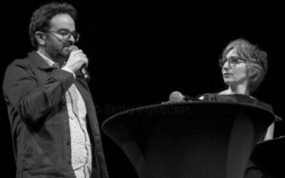 14/03/2024 – Présentation de la programmation 2024 de Jazz à Vienne au Manège