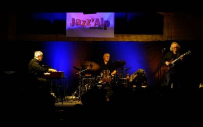 15/03/2024 -Small Band Project + Charlier/Sourisse/Winsberg à Jazz’Alp