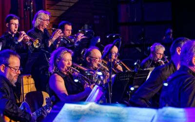 15/03/2024 – Dim Dam Domb’ à Chalamont