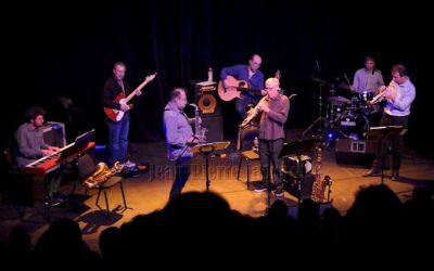 16/03/2024 – Abacus et Vents d’Ouest à La Passerelle à Lentilly