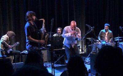 30/03/2024 – The Separatist Party au Périscope pour le Récif Festival