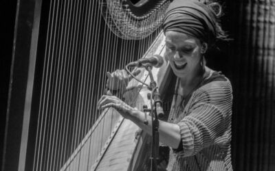 03/04/2024 – Julie Campiche aux Détours de Babel