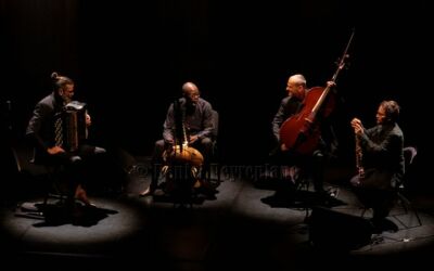 03/04/2024 – « Les Egarés » à Davézieux pour la SMAC07