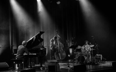 04/04/2024 – Bat’Man de Chœur + Quartet Adjusting à La Source pour Les Détours de Babel