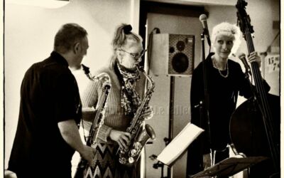 07/04/2024 – Du Vent dans les Cordes au Voiron Jazz Festival