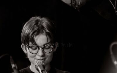 07/04/2024 – Melissa Weikart à Jazz en avril à Roanne