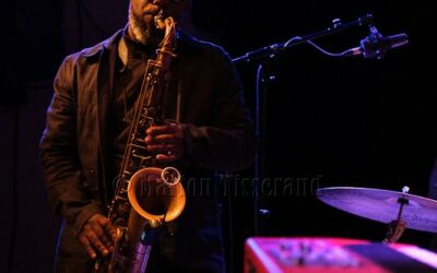 10/04/2024 – Marcus Strickland « Twi Life » au Périscope