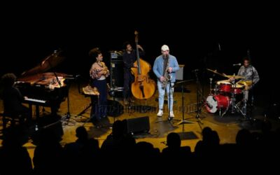 11/04/2024 – Abraham Reunion feat. Arnaud Dolmen à L’Espace Tonkin