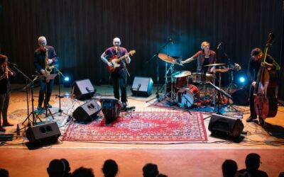 11/04/2024 – Essor et chute (de notre civilisation) au festival Jazz en Avril à Roanne