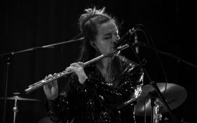 12/04/2024 – Jet Whistle au festival Jazz en Avril à Roanne